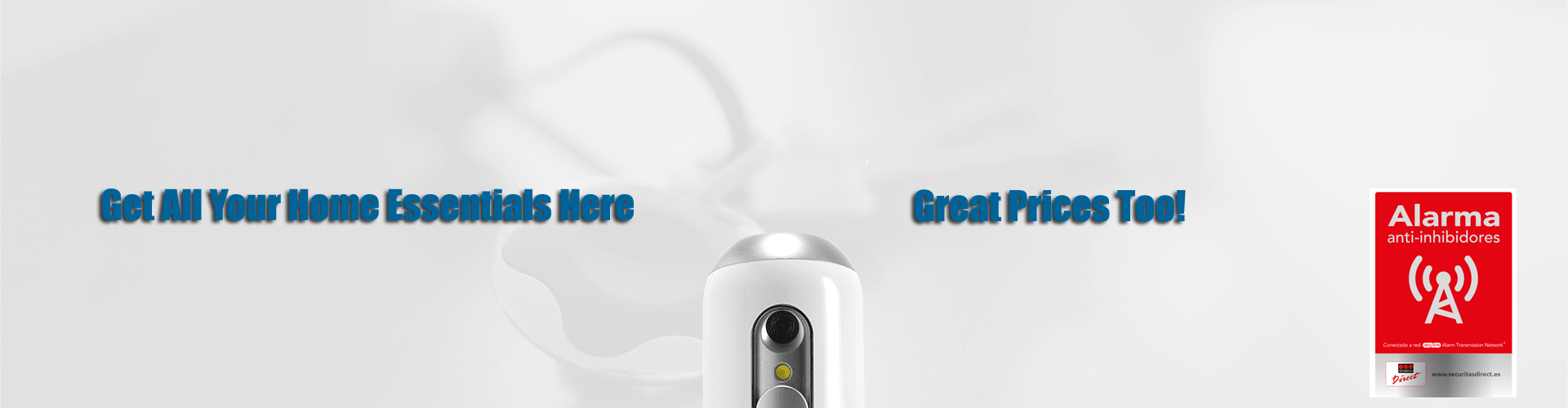 Every essential you need