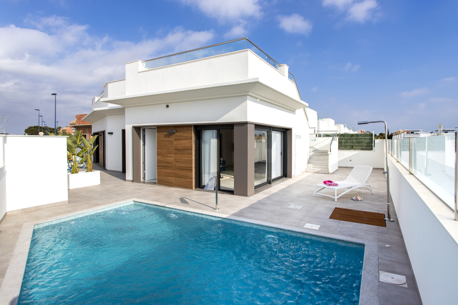 Stunning Villa 