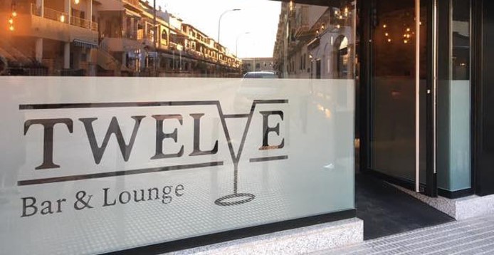 Bar?Twelve