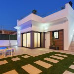 2 Bed Villa