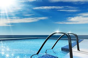 Pool Maintenance