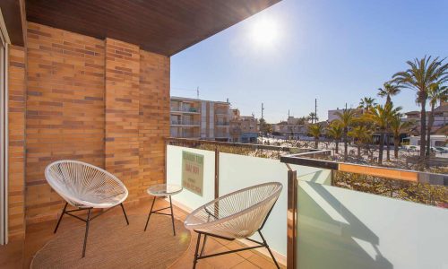 Fantastic Luxury Apartment