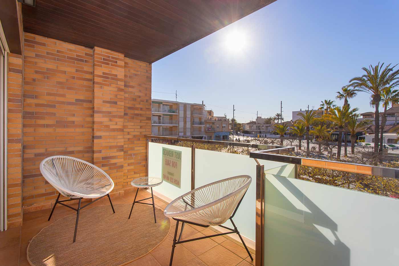 Fantastic Luxury Apartment