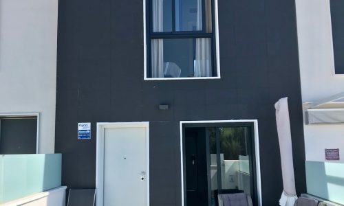 Roda Townhouse