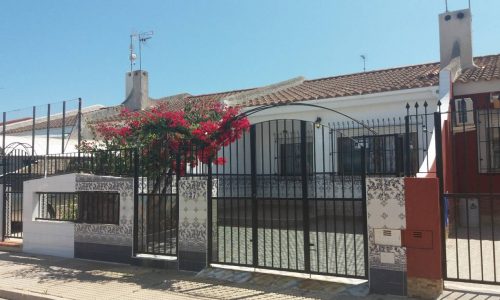 Bungalow Los Alcazares