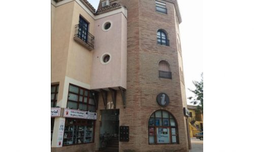 Apartment Rio Nalon