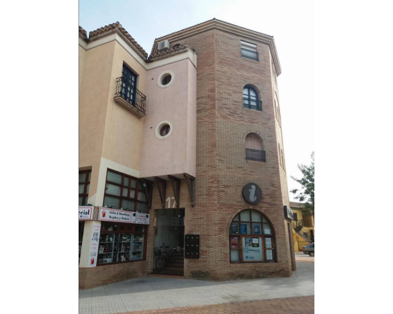 Apartment Rio Nalon