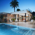 Santa Rosalia Resort. Murcia. Spain